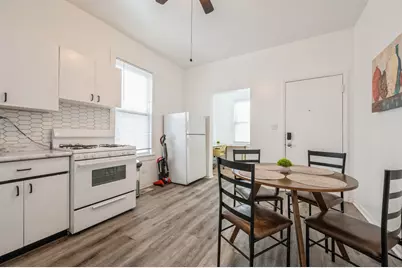 2818 N Ashland Avenue #1, Chicago, IL 60657 - Photo 6