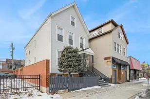2818 N Ashland Ave, Chicago, IL 60657 - Photo 1