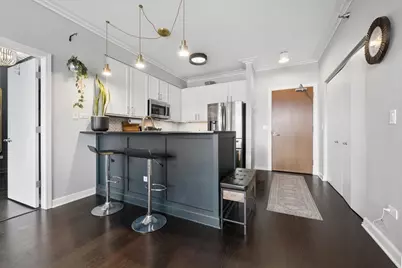 1841 S Calumet Avenue #609, Chicago, IL 60616 - Photo 4