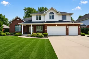 10897 Pioneer Trail, Frankfort, IL 60423 - Photo 1