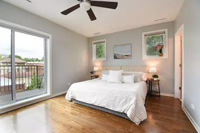 421 S Ridgeland Avenue #2N, Oak Park, IL 60302 - Photo 14
