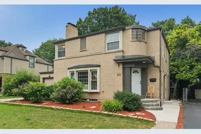 2229 Macdonald Lane, Flossmoor, IL 60422 - Photo 2