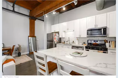 1500 W Monroe Street #215, Chicago, IL 60607 - Photo 8