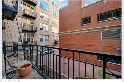 1500 W Monroe Street #215, Chicago, IL 60607 - Photo 12