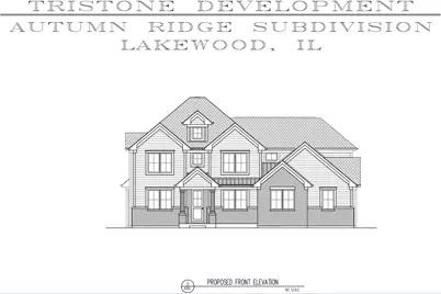10535 Red Leaf Circle, Lakewood, IL 60014 - Photo 2