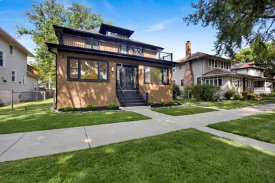 837 S Humphrey Avenue, Oak Park, IL 60304 - Photo 2
