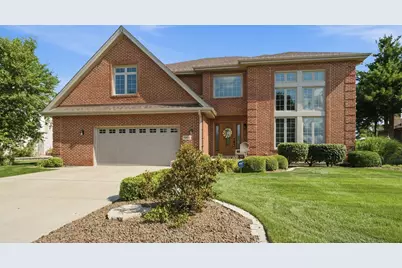10800 Ridgewood Drive, Palos Park, IL 60464 - Photo 1
