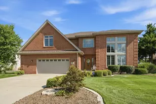 10800 Ridgewood Dr, Palos Park, IL 60464 - Photo 1