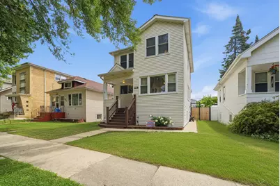 2231 N 75th Avenue, Elmwood Park, IL 60707 - Photo 2