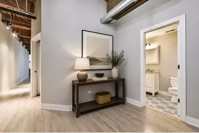 1500 W Monroe Street #519, Chicago, IL 60607 - Photo 12