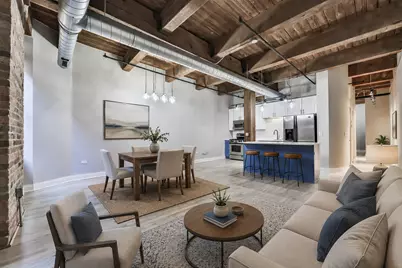 1500 W Monroe Street #519, Chicago, IL 60607 - Photo 2