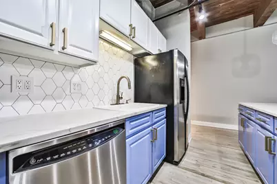 1500 W Monroe Street #519, Chicago, IL 60607 - Photo 6
