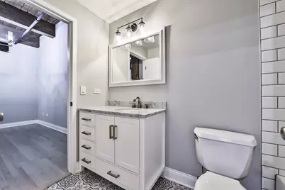 1500 W Monroe Street #519, Chicago, IL 60607 - Photo 10