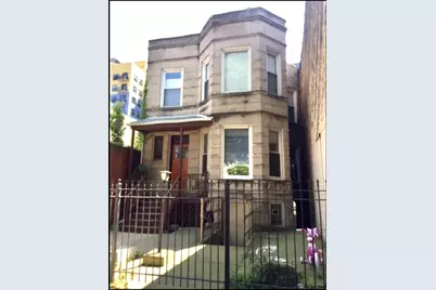 5515 N Broadway Street #2, Chicago, IL 60640 - Photo 1