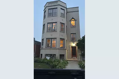 1316 Seward Street #3, Evanston, IL 60202 - Photo 1