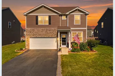 1609 Emma Lane, Pingree Grove, IL 60140 - Photo 1