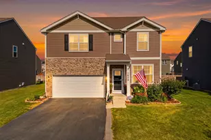 1609 Emma Ln, Pingree Grove, IL 60140 - Photo 1