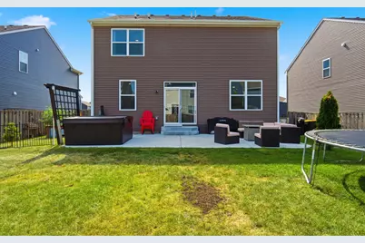 1609 Emma Lane, Pingree Grove, IL 60140 - Photo 8