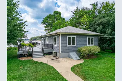 619 Bald Knob Road, Johnsburg, IL 60051 - Photo 2
