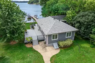 619 Bald Knob Rd, Johnsburg, IL 60051 - Photo 1