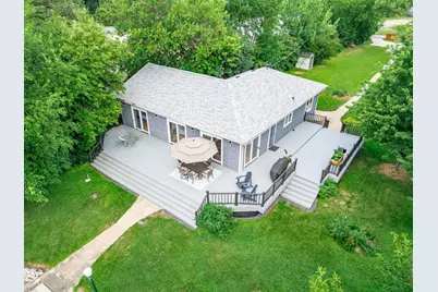 619 Bald Knob Road, Johnsburg, IL 60051 - Photo 34