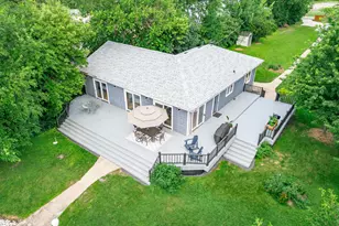 619 Bald Knob Rd, Johnsburg, IL 60051 - Photo 34