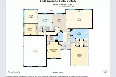 24123 Brancaster Drive, Naperville, IL 60564 - Photo 56