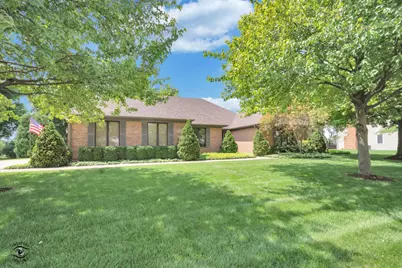 24123 Brancaster Drive, Naperville, IL 60564 - Photo 2