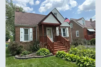 17611 Maple Street, Lansing, IL 60438 - Photo 2