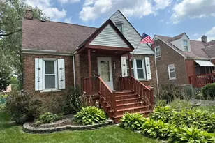 17611 Maple St, Lansing, IL 60438 - Photo 2