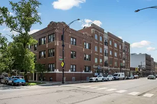 1453 W Irving Park Rd, Chicago, IL 60613 - Photo 1