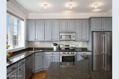 1453 W Irving Park Road #305, Chicago, IL 60613 - Photo 12
