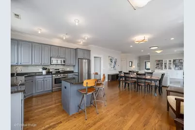 1453 W Irving Park Road #305, Chicago, IL 60613 - Photo 8