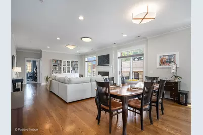 1453 W Irving Park Road #305, Chicago, IL 60613 - Photo 6