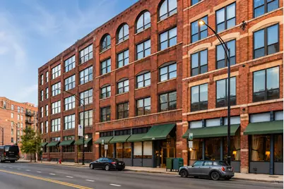 420 W Grand Avenue #2H, Chicago, IL 60654 - Photo 1