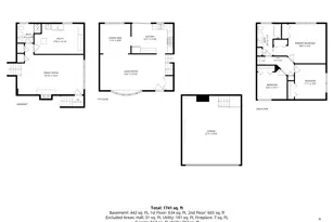 2214 Hamilton Ln, Darien, IL 60561 - Photo 30
