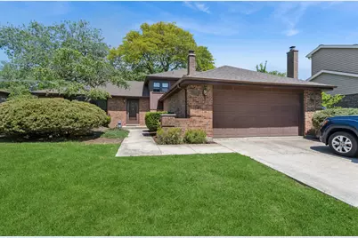 2214 Hamilton Lane, Darien, IL 60561 - Photo 1