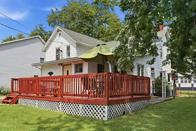 22 N Metcalf Avenue, Amboy, IL 61310 - Photo 22