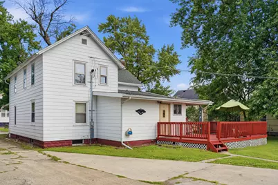 22 N Metcalf Avenue, Amboy, IL 61310 - Photo 24