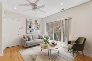 2836 N Dawson Ave, Chicago, IL 60618 - Photo 2
