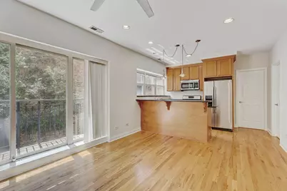 2836 N Dawson Avenue #1W, Chicago, IL 60618 - Photo 8