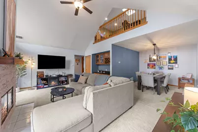 6612 Martin France Circle #3D, Tinley Park, IL 60477 - Photo 4