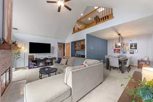 6612 Martin France Cir, Tinley Park, IL 60477 - Photo 4