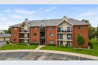 6612 Martin France Circle #3D, Tinley Park, IL 60477 - Photo 1
