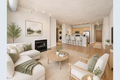 1305 S Michigan Avenue #1711, Chicago, IL 60605 - Photo 2