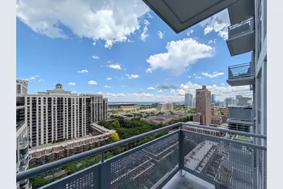 1305 S Michigan Avenue #1711, Chicago, IL 60605 - Photo 14