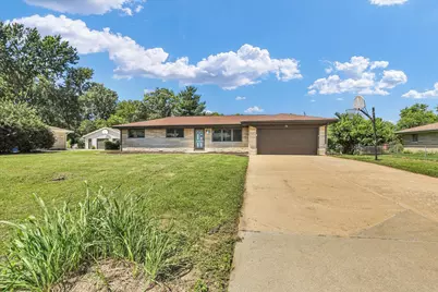 24 Lake Knolls Drive, Chatham, IL 62629 - Photo 1