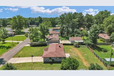 24 Lake Knolls Drive, Chatham, IL 62629 - Photo 46