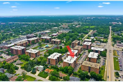 9332 Landings Lane #506, Des Plaines, IL 60016 - Photo 24