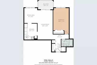9332 Landings Lane #506, Des Plaines, IL 60016 - Photo 34